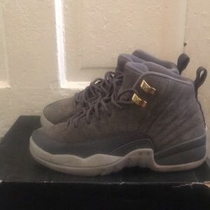 Air Jordan 12 RETRO BG